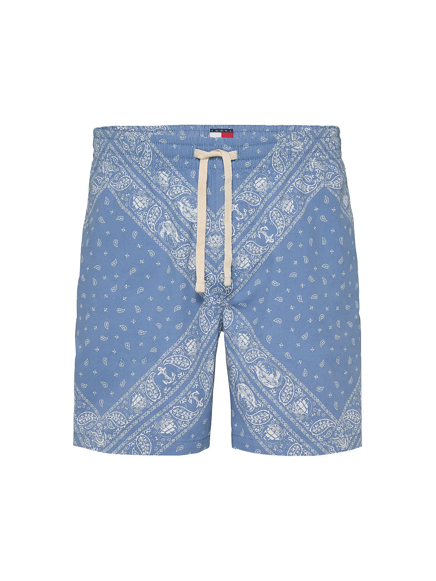 TOMMY JEANS | Badeshorts | 